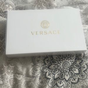 Versace mini set fragrance